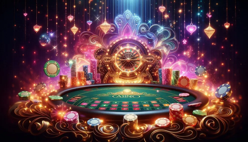 Viu-Viu Casino