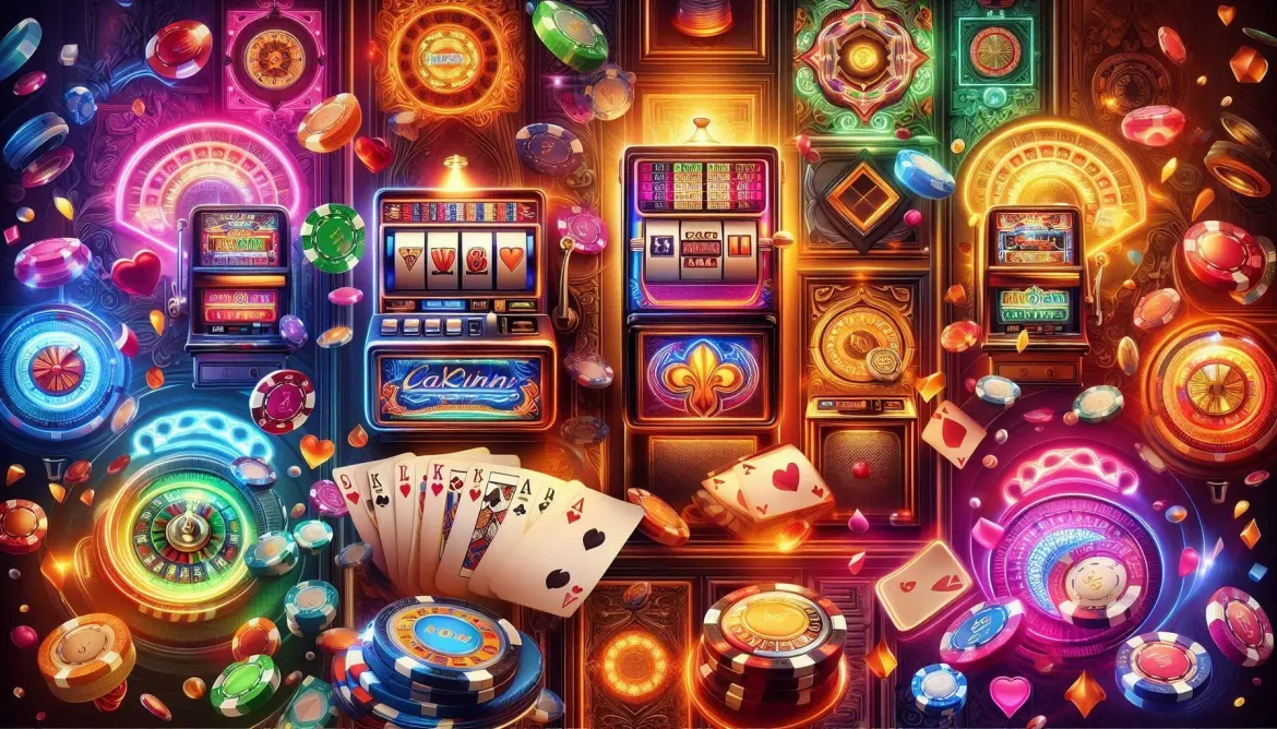 Viu-Viu Casino